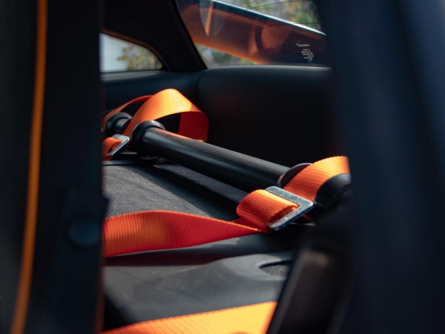 Image MCLAREN ARTURA 700ch