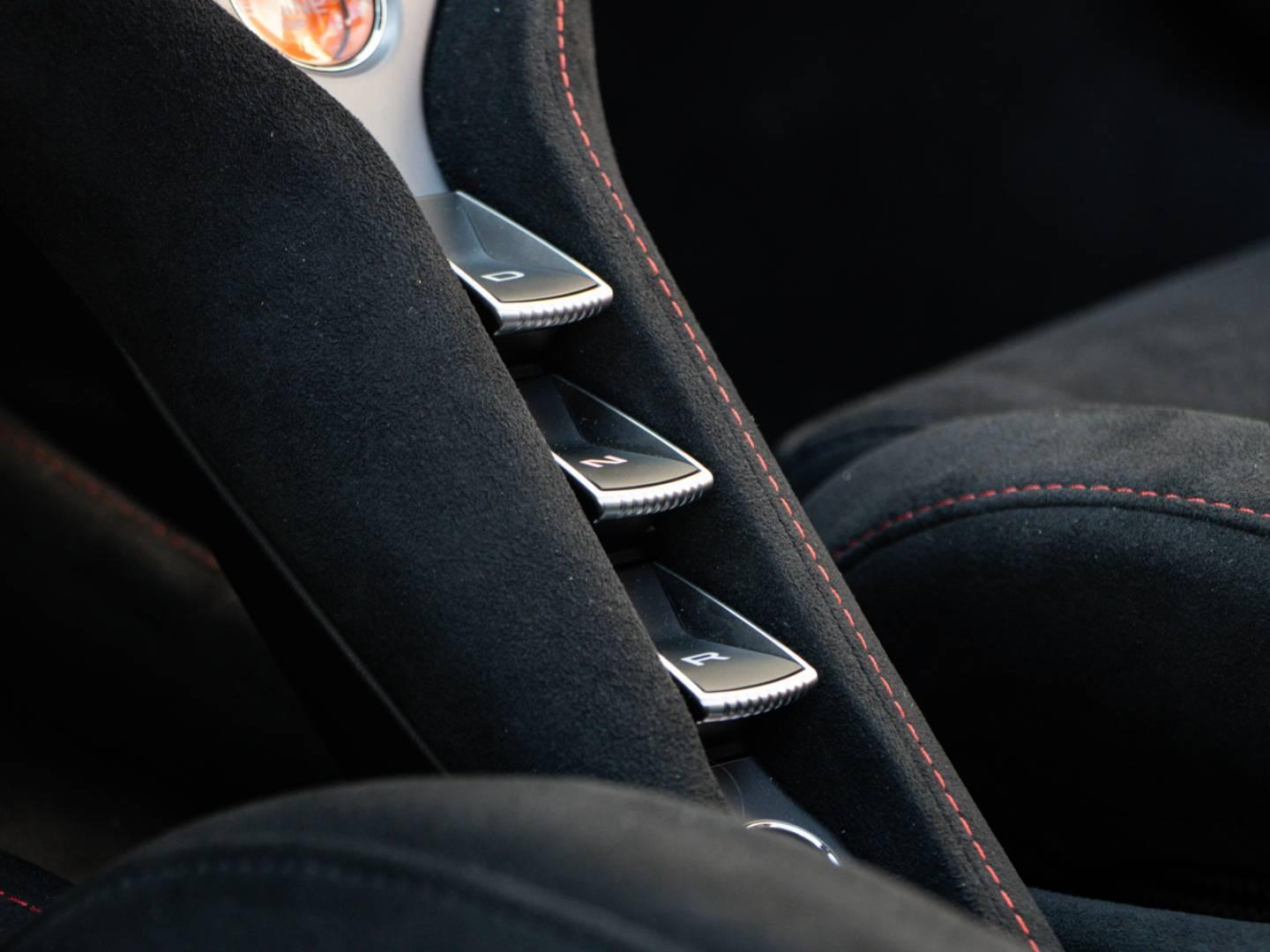 Image MCLAREN 750S SPIDER 750ch