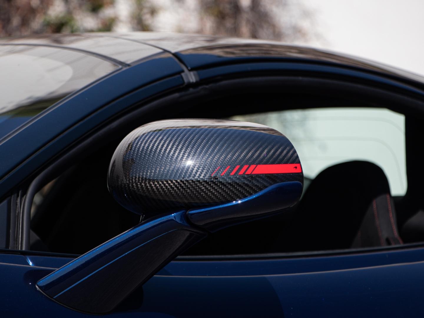 Image MCLAREN 750S SPIDER 750ch