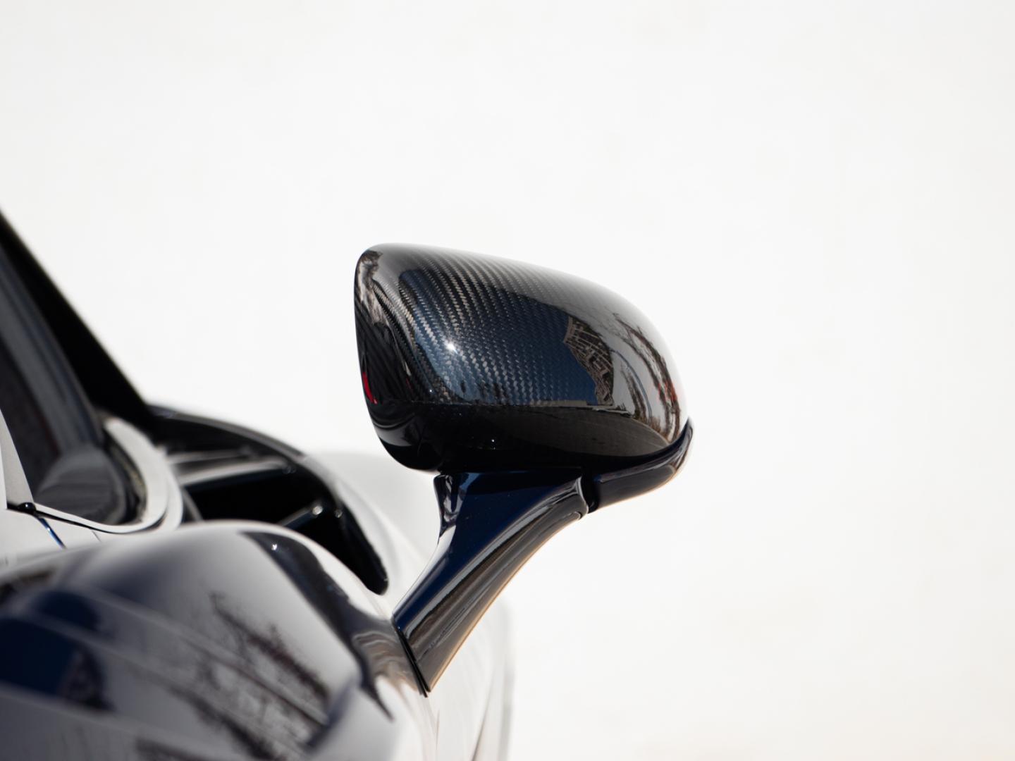 Image MCLAREN 750S SPIDER 750ch