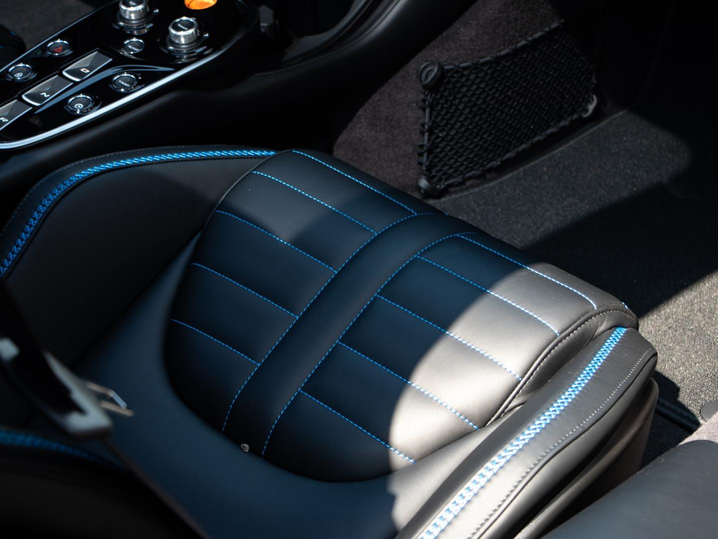 Image MCLAREN GTS 626ch