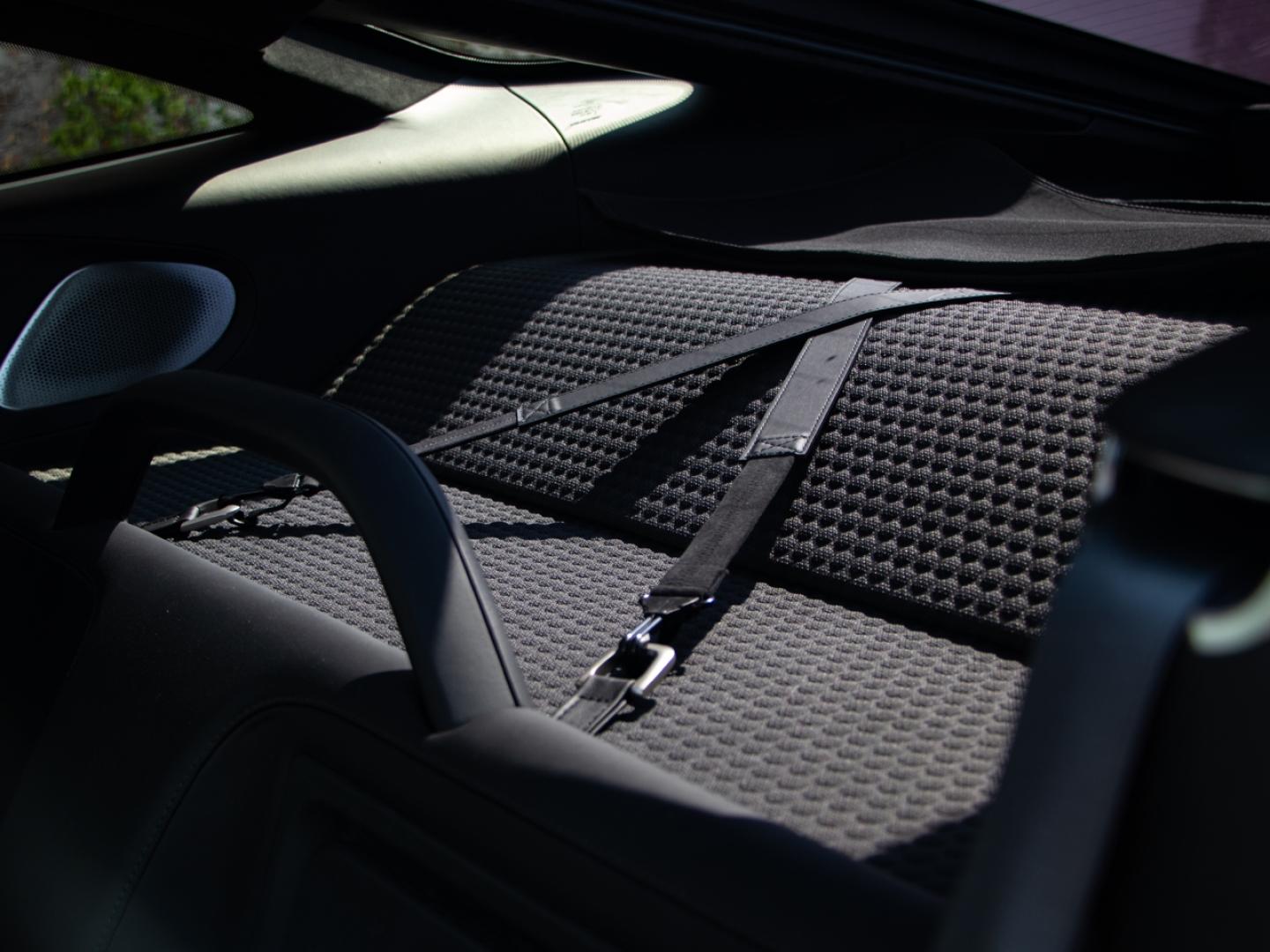 Image MCLAREN GTS 626ch