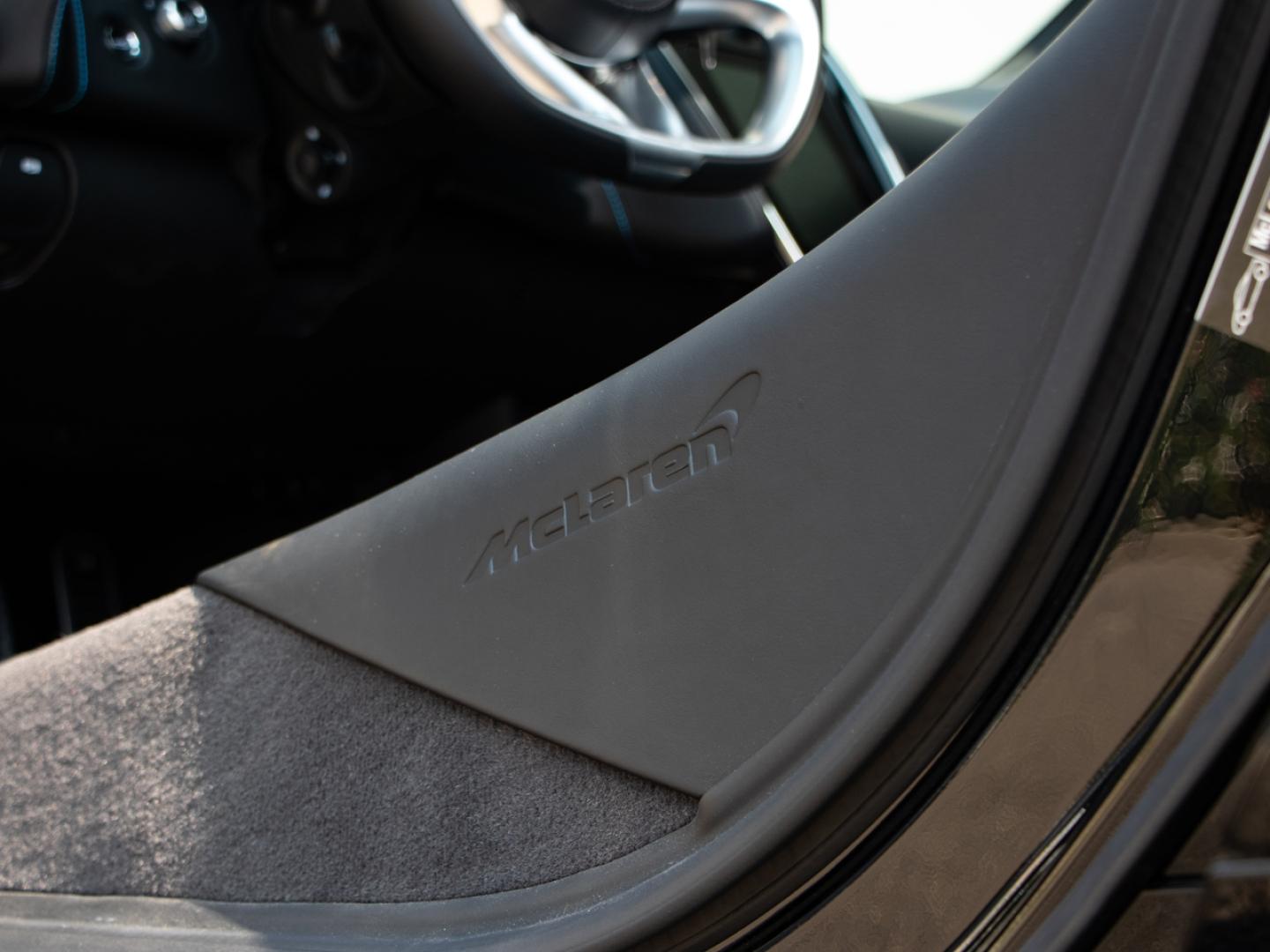 Image MCLAREN GTS 626ch