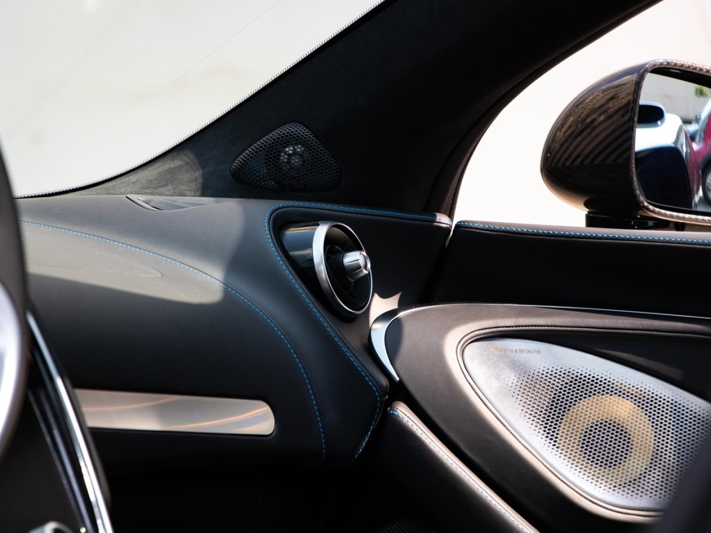 Image MCLAREN GTS 626ch