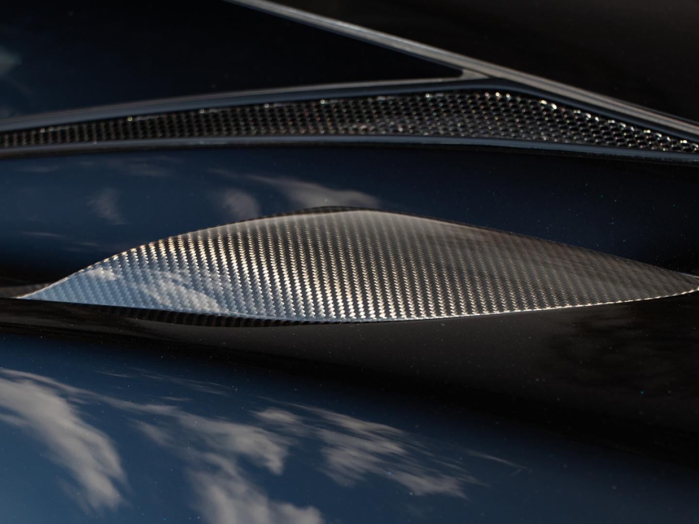 Image MCLAREN GTS 626ch