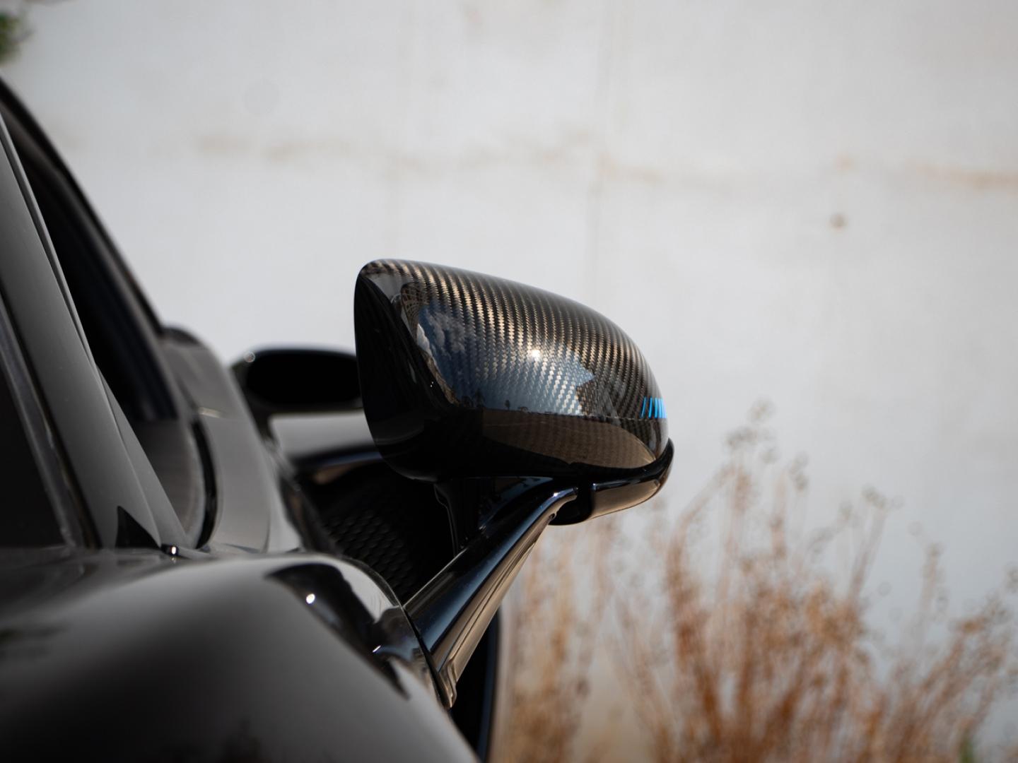 Image MCLAREN GTS 626ch