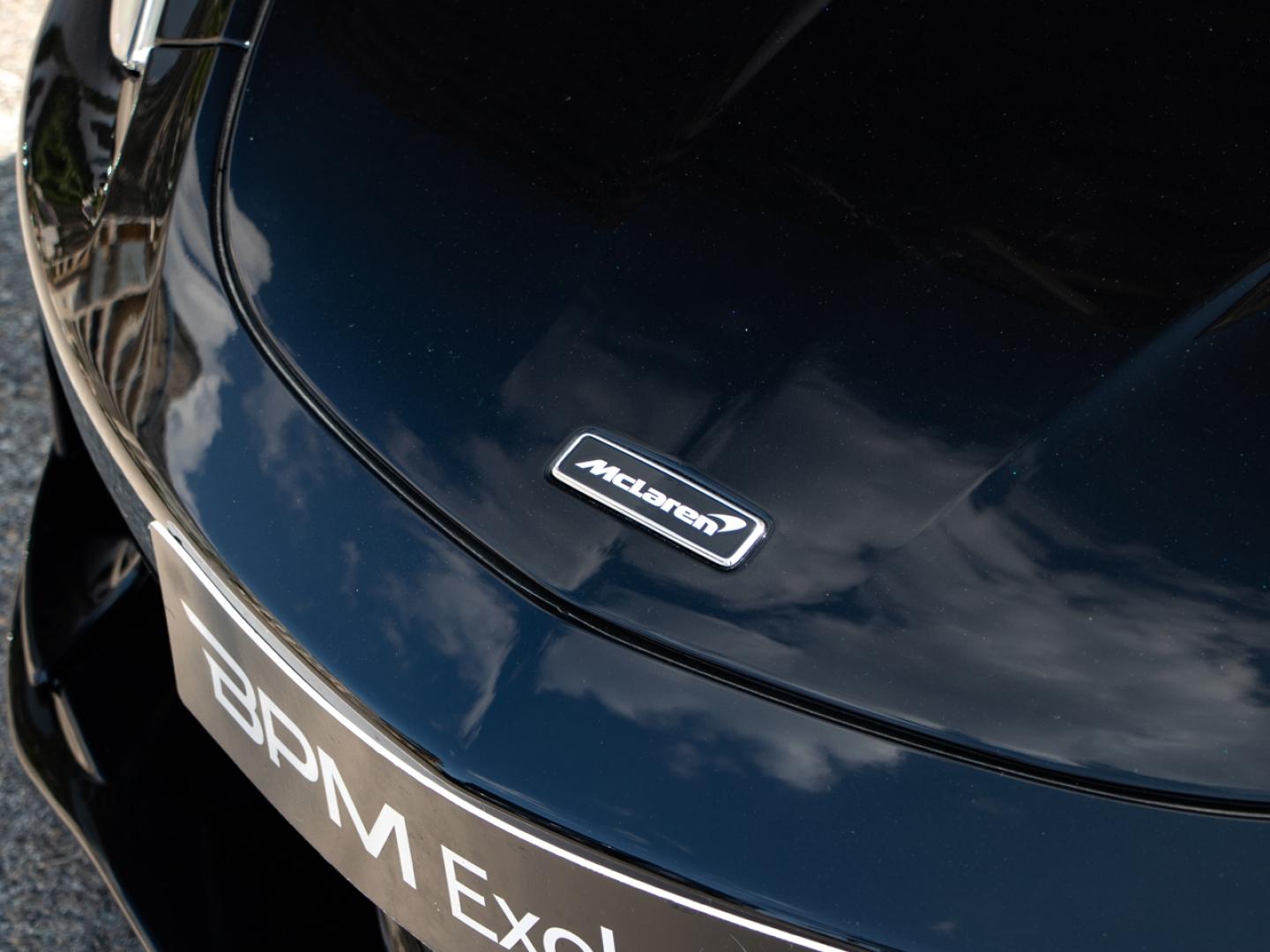 Image MCLAREN GTS 626ch