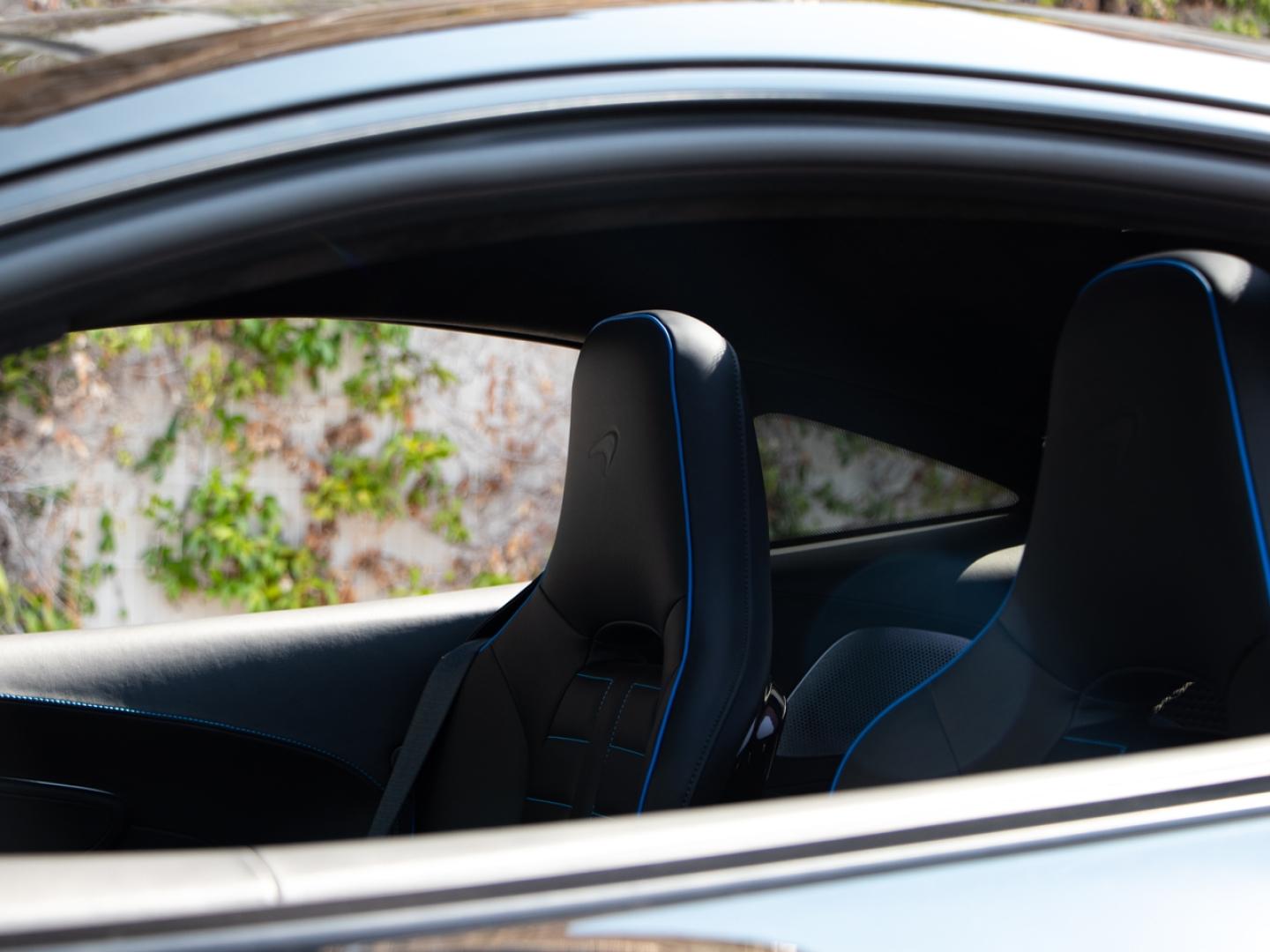 Image MCLAREN GTS 626ch