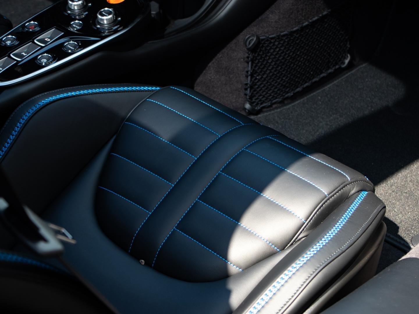 Image MCLAREN GTS 626ch