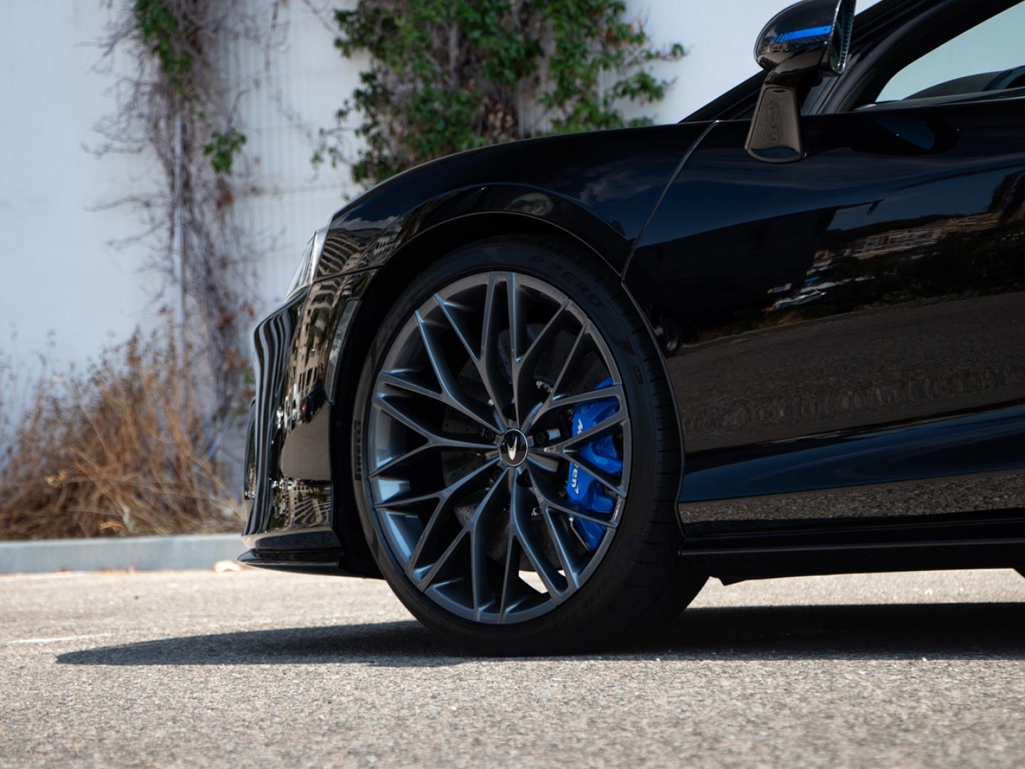 Image MCLAREN GTS 626ch