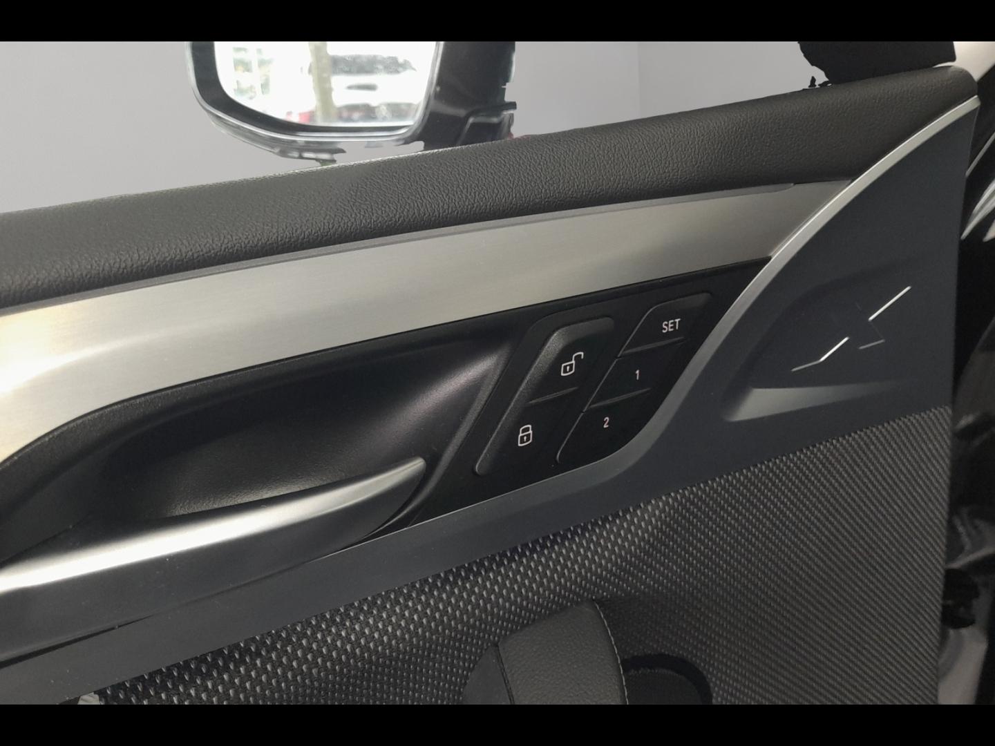 Image BMW X3 sDrive18dA 150ch  xLine