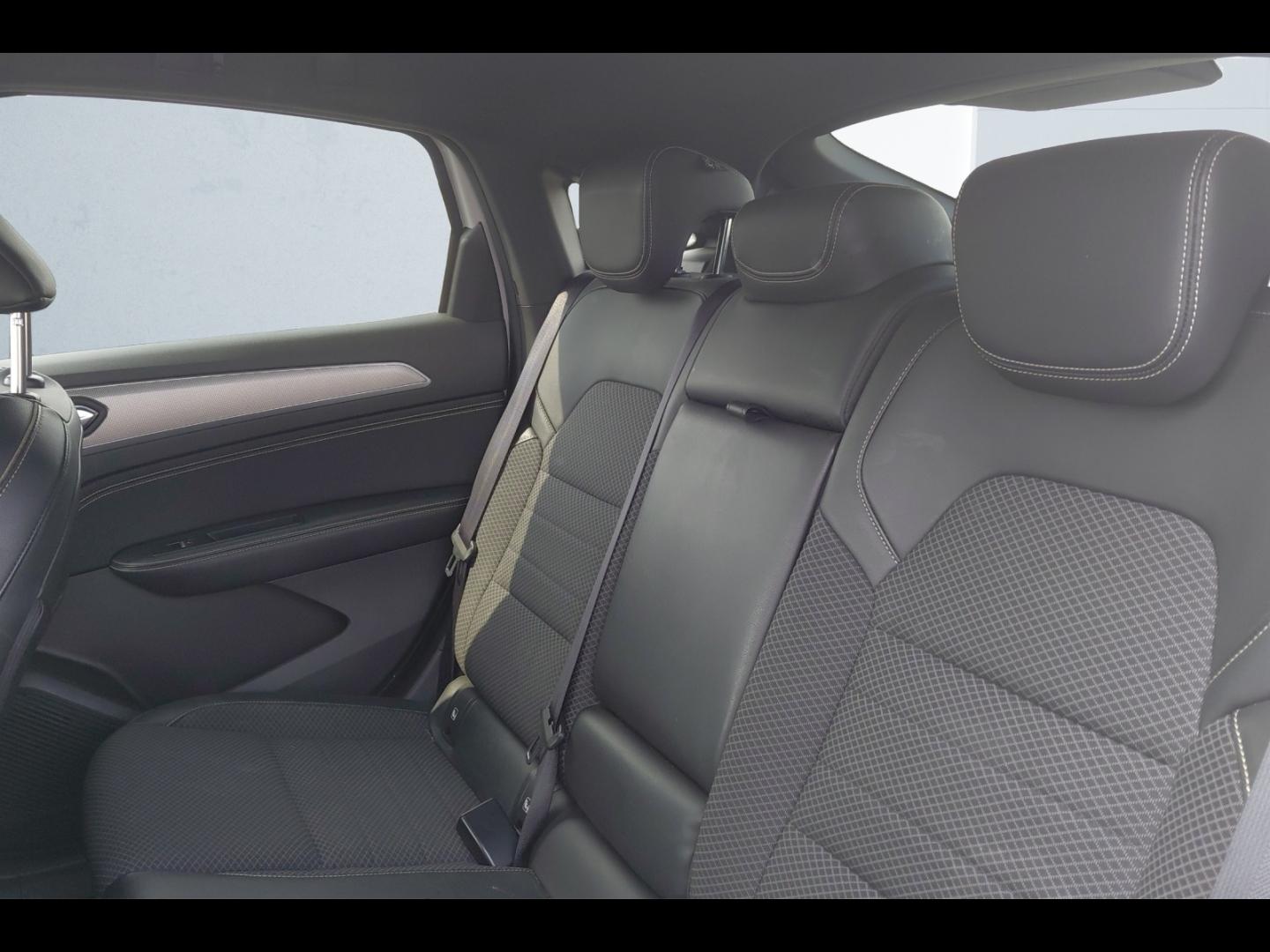 Image RENAULT Arkana 1.6 E-Tech 145ch full hybrid  Techno -24