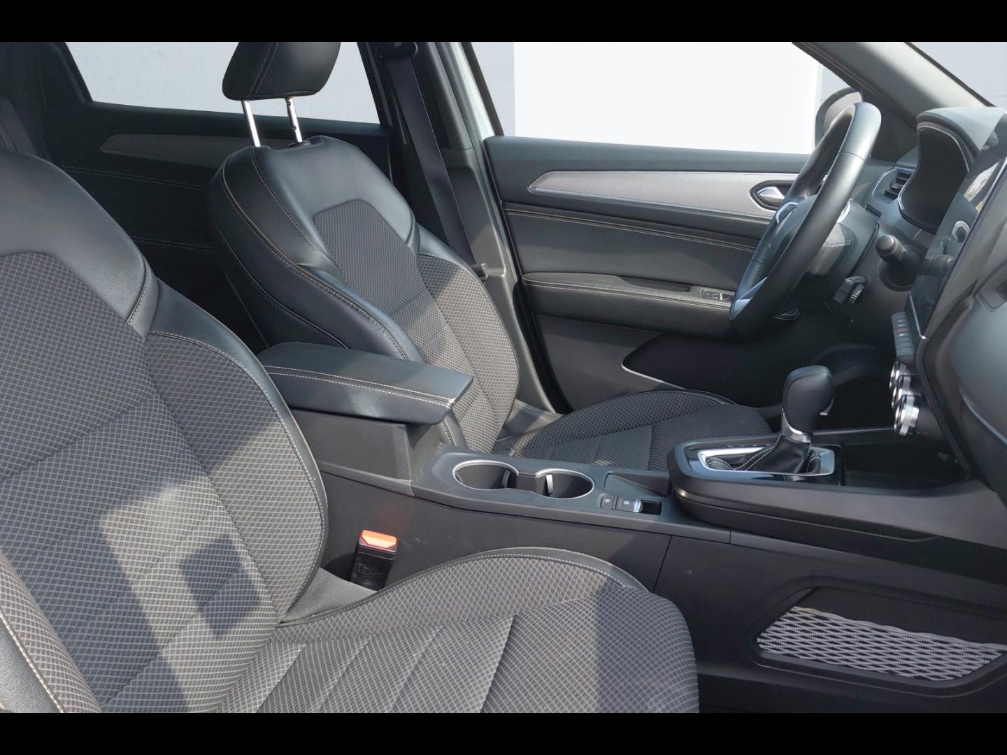 Image RENAULT Arkana 1.6 E-Tech 145ch full hybrid  Techno -24