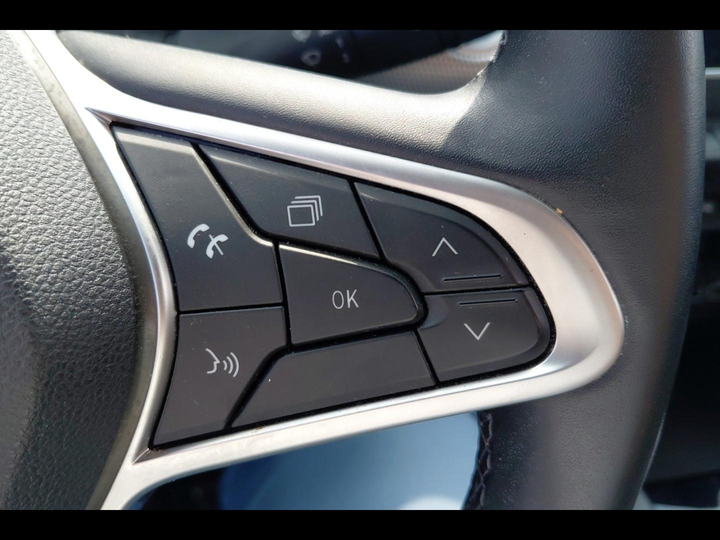 Image RENAULT Arkana 1.6 E-Tech 145ch full hybrid  Techno -24