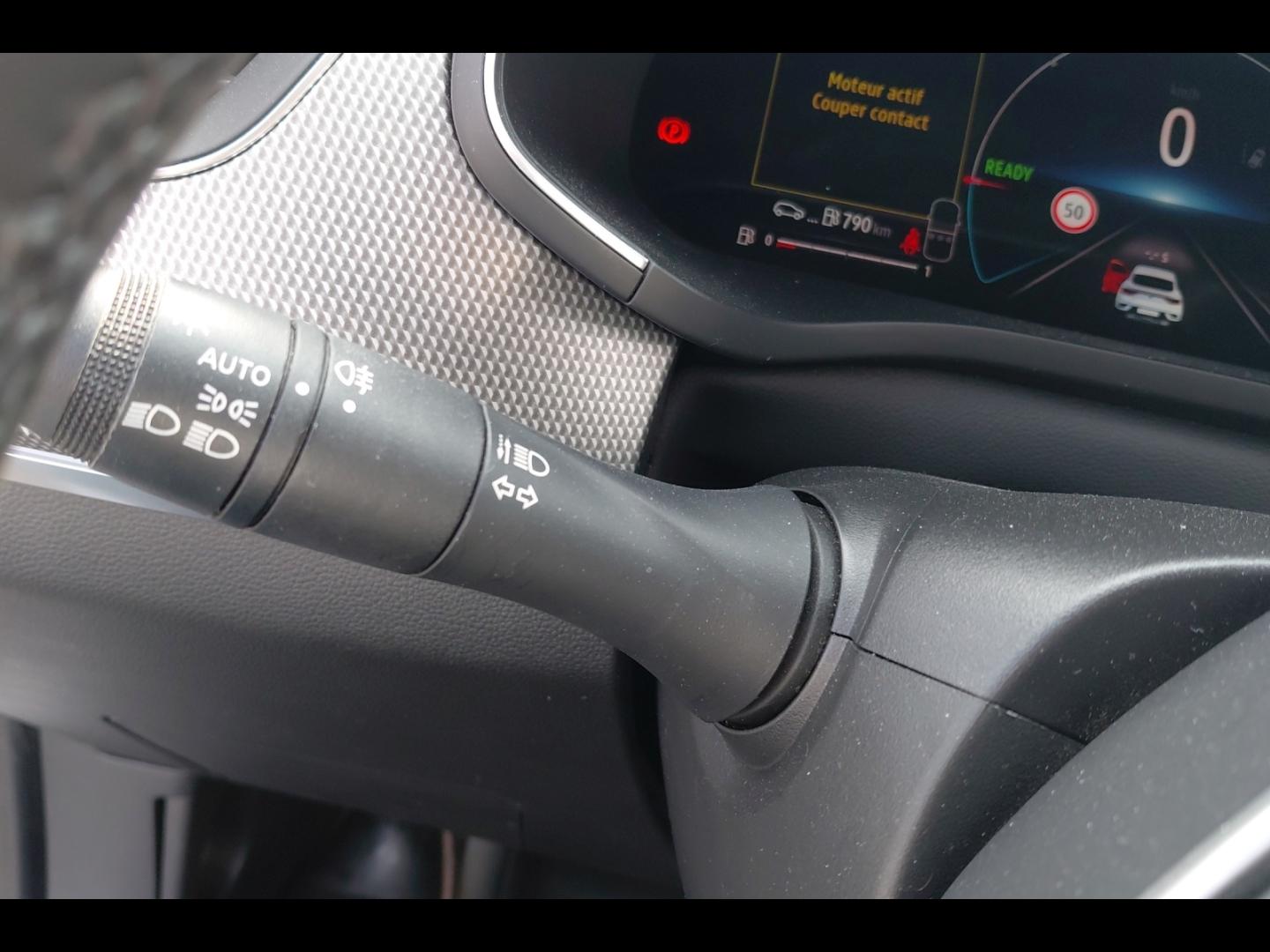 Image RENAULT Arkana 1.6 E-Tech 145ch full hybrid  Techno -24