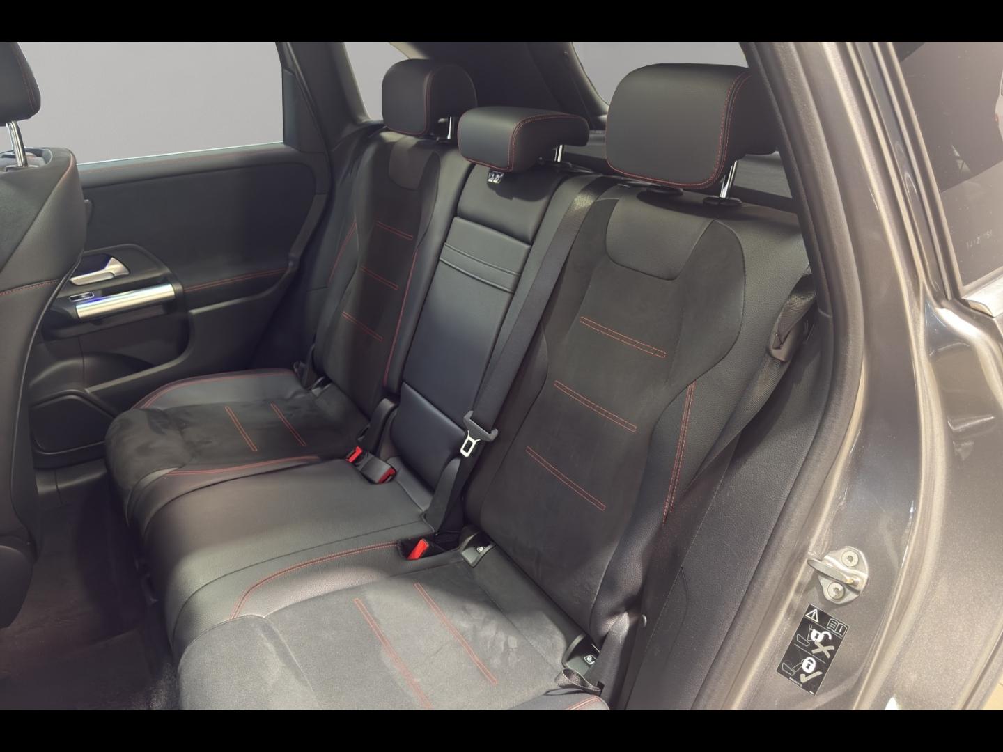 Image MERCEDES-BENZ Classe B 180 136ch AMG Line Edition 7G-DCT 7cv