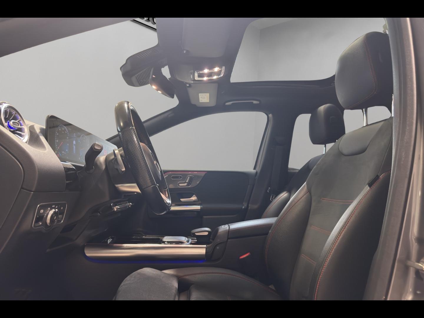 Image MERCEDES-BENZ Classe B 180 136ch AMG Line Edition 7G-DCT 7cv