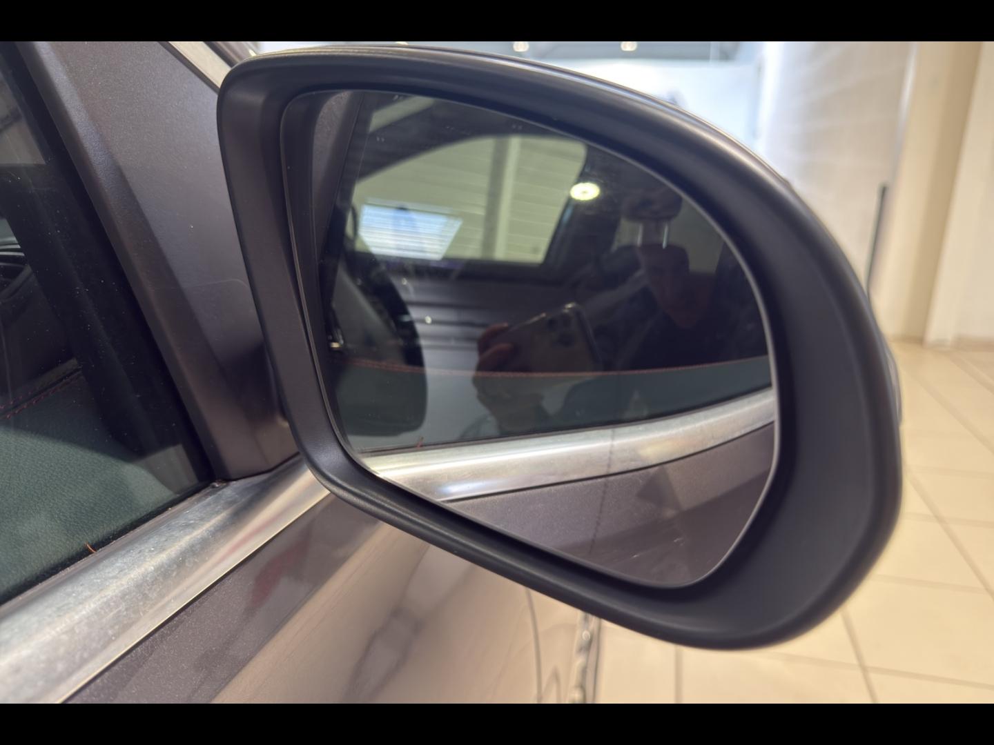 Image MERCEDES-BENZ Classe B 180 136ch AMG Line Edition 7G-DCT 7cv