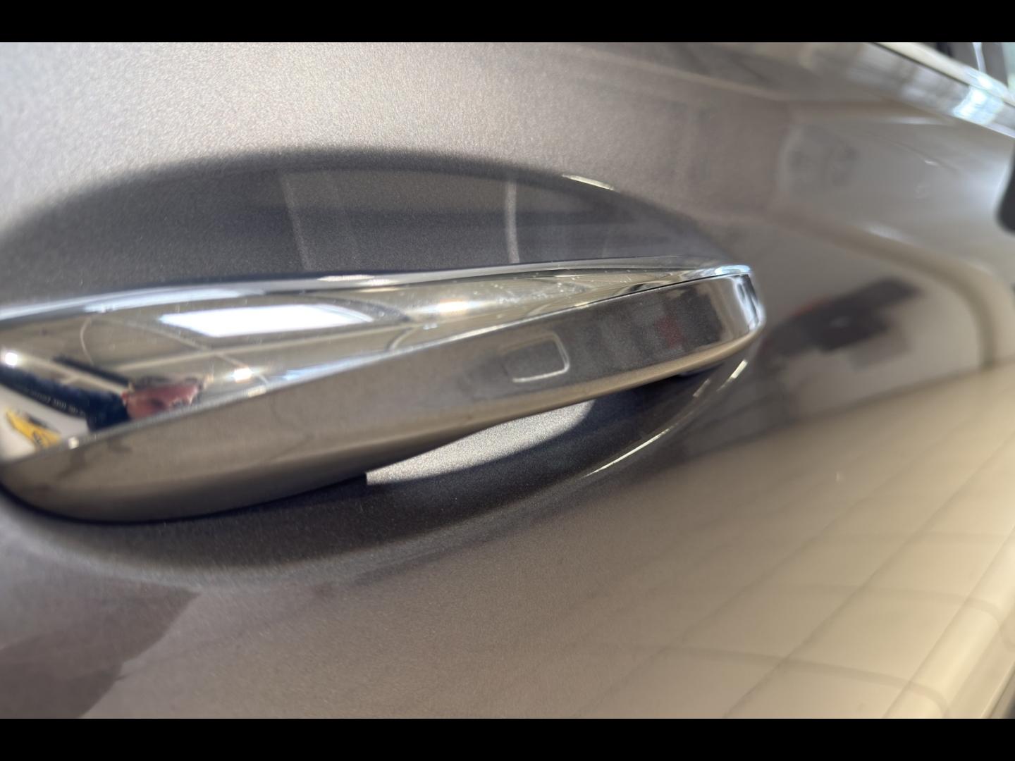 Image MERCEDES-BENZ Classe B 180 136ch AMG Line Edition 7G-DCT 7cv