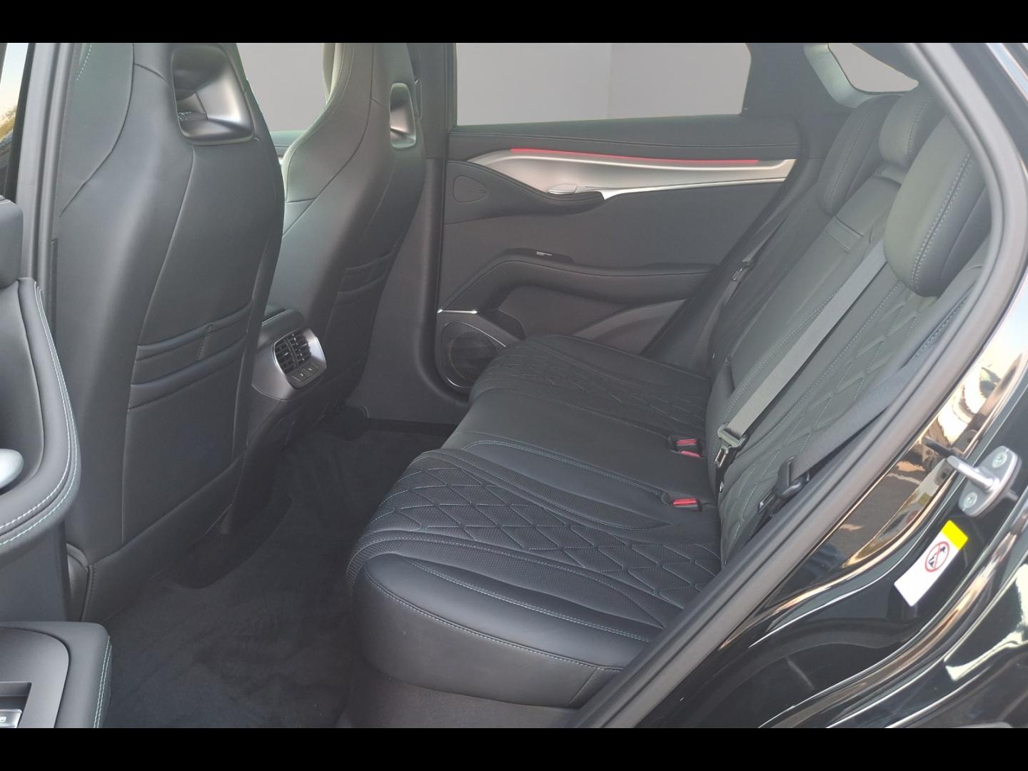 Image BYD Sealion 7 313ch - 82,5 kWh Comfort