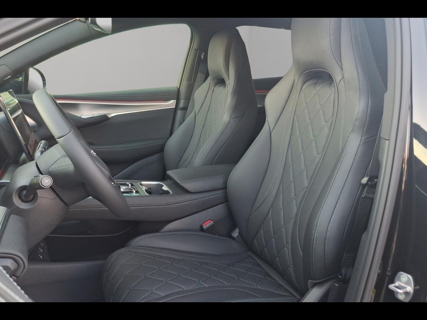 Image BYD Sealion 7 313ch - 82,5 kWh Comfort