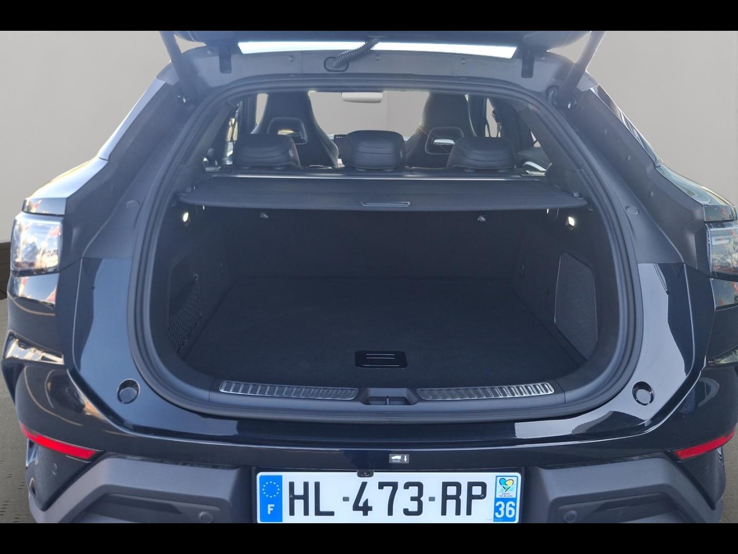 Image BYD Sealion 7 313ch - 82,5 kWh Comfort