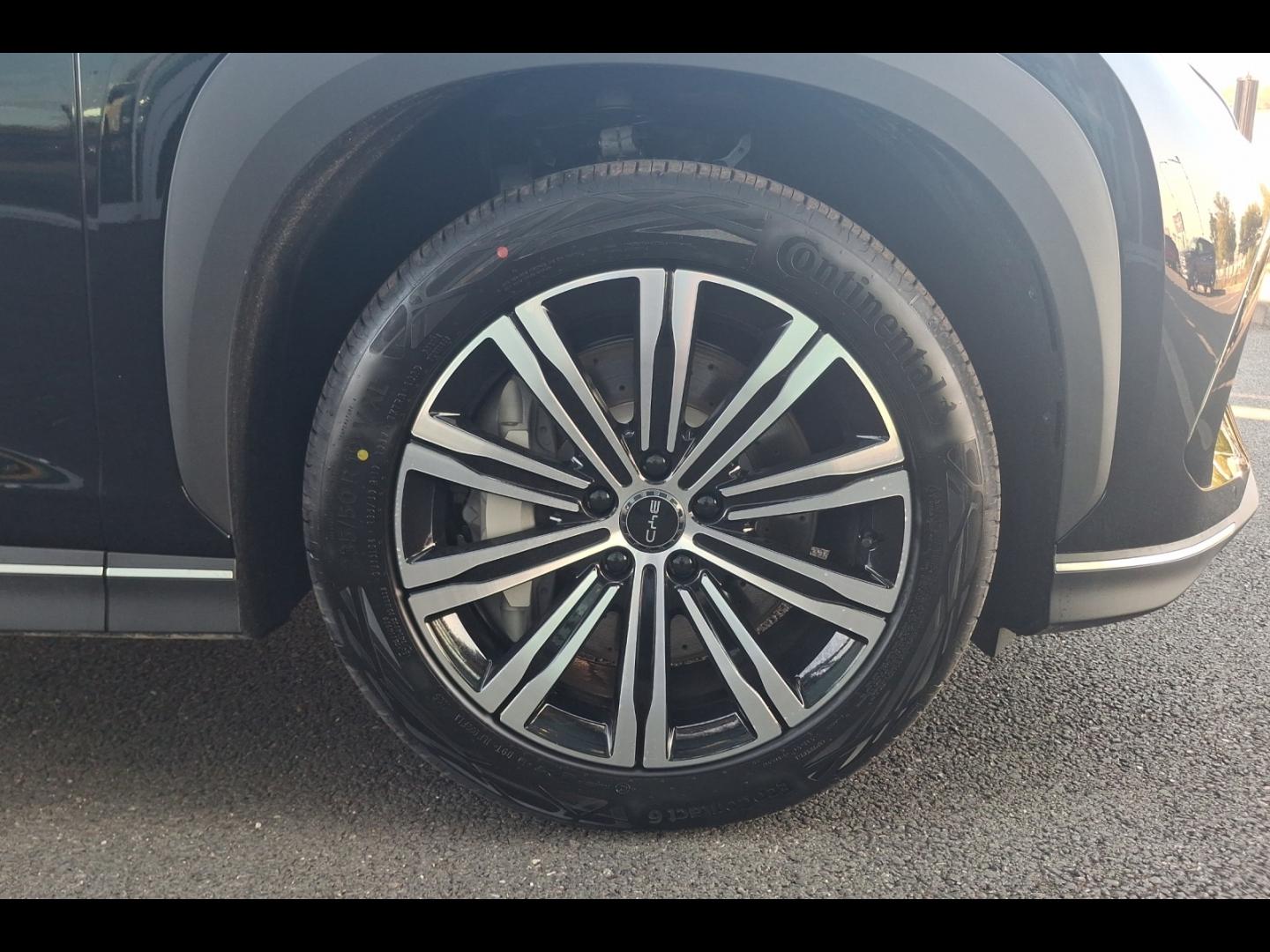 Image BYD Sealion 7 313ch - 82,5 kWh Comfort