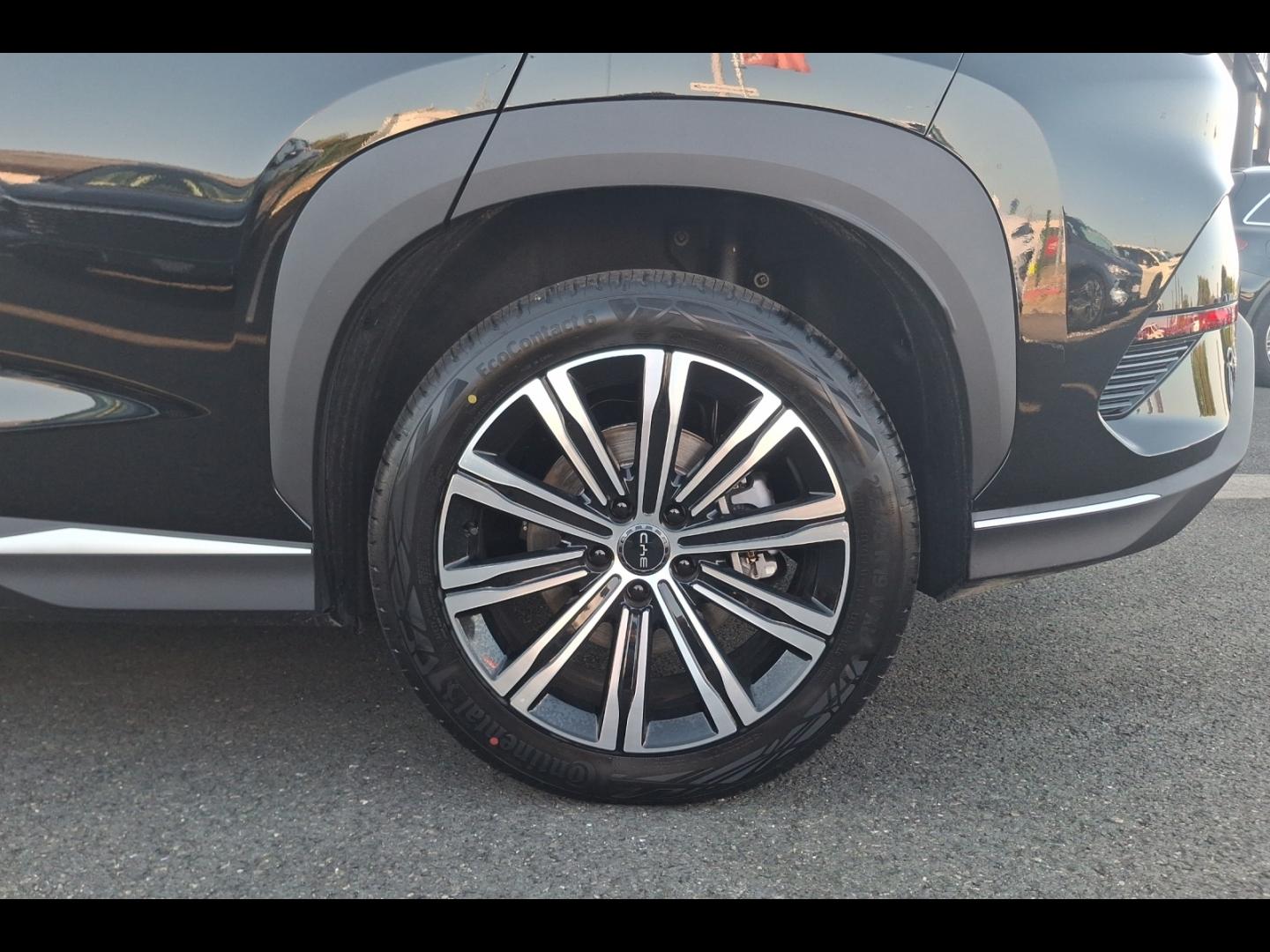 Image BYD Sealion 7 313ch - 82,5 kWh Comfort