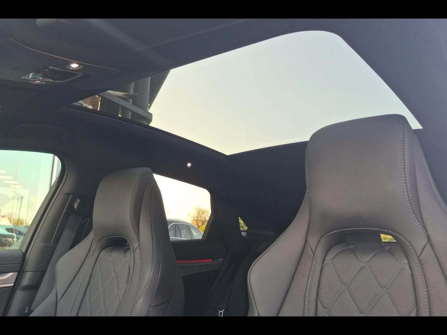 Image BYD Sealion 7 313ch - 82,5 kWh Comfort