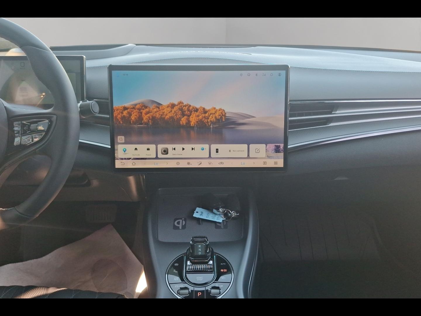 Image BYD Seal 530ch - 82,5 kWh Excellence AWD MY26