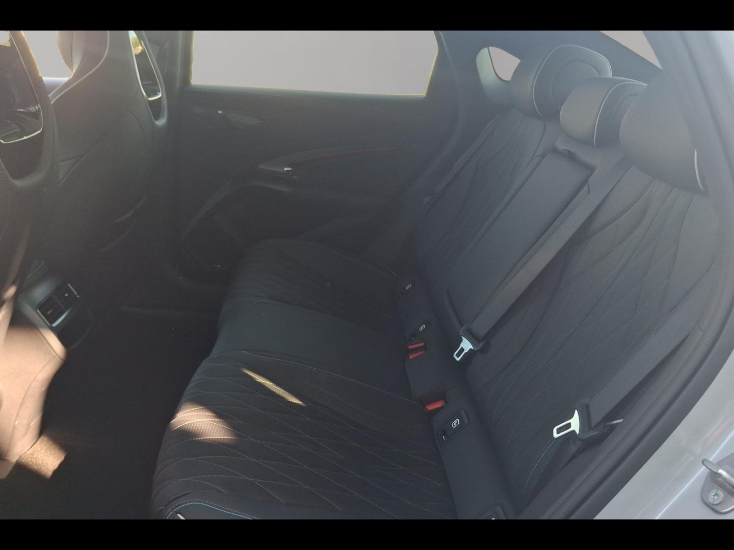 Image BYD Seal 530ch - 82,5 kWh Excellence AWD MY26