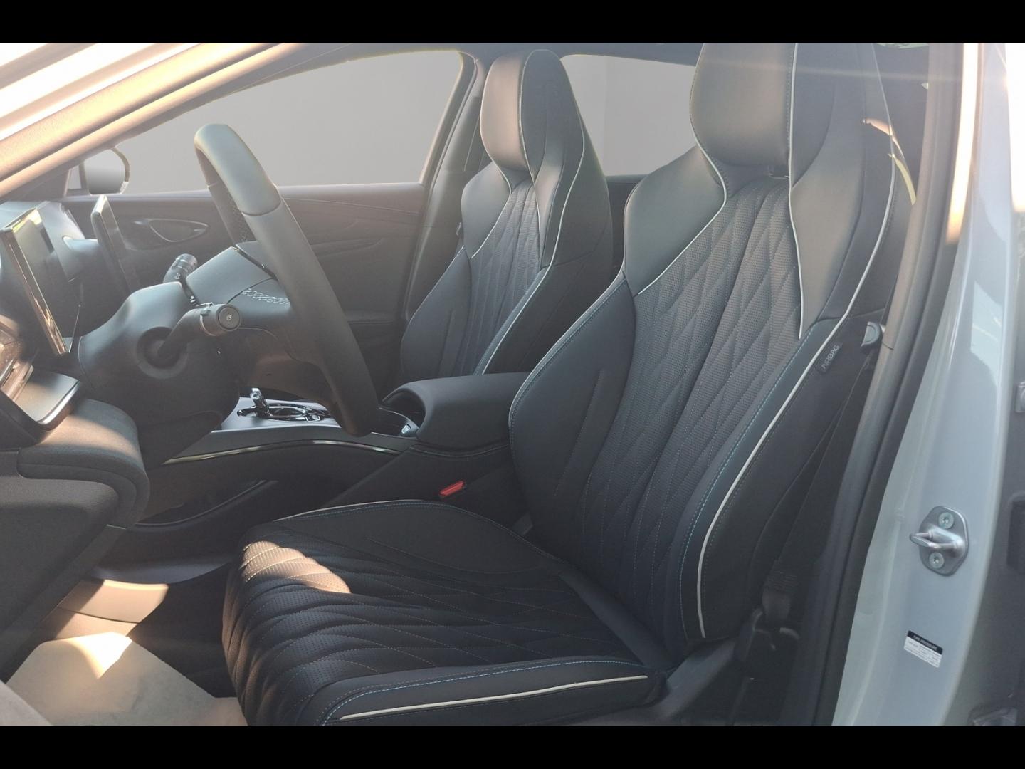 Image BYD Seal 530ch - 82,5 kWh Excellence AWD MY26