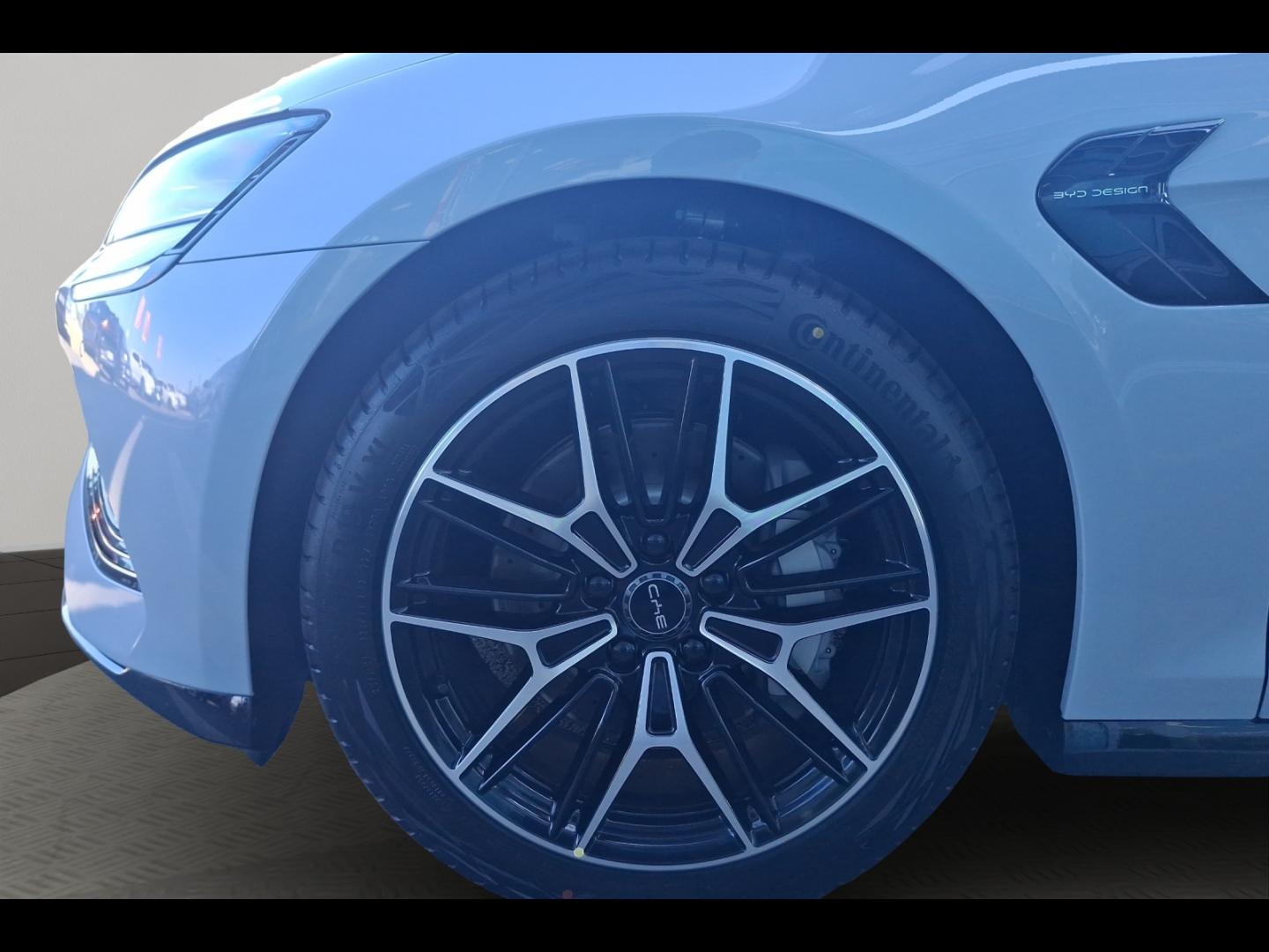 Image BYD Seal 530ch - 82,5 kWh Excellence AWD MY26