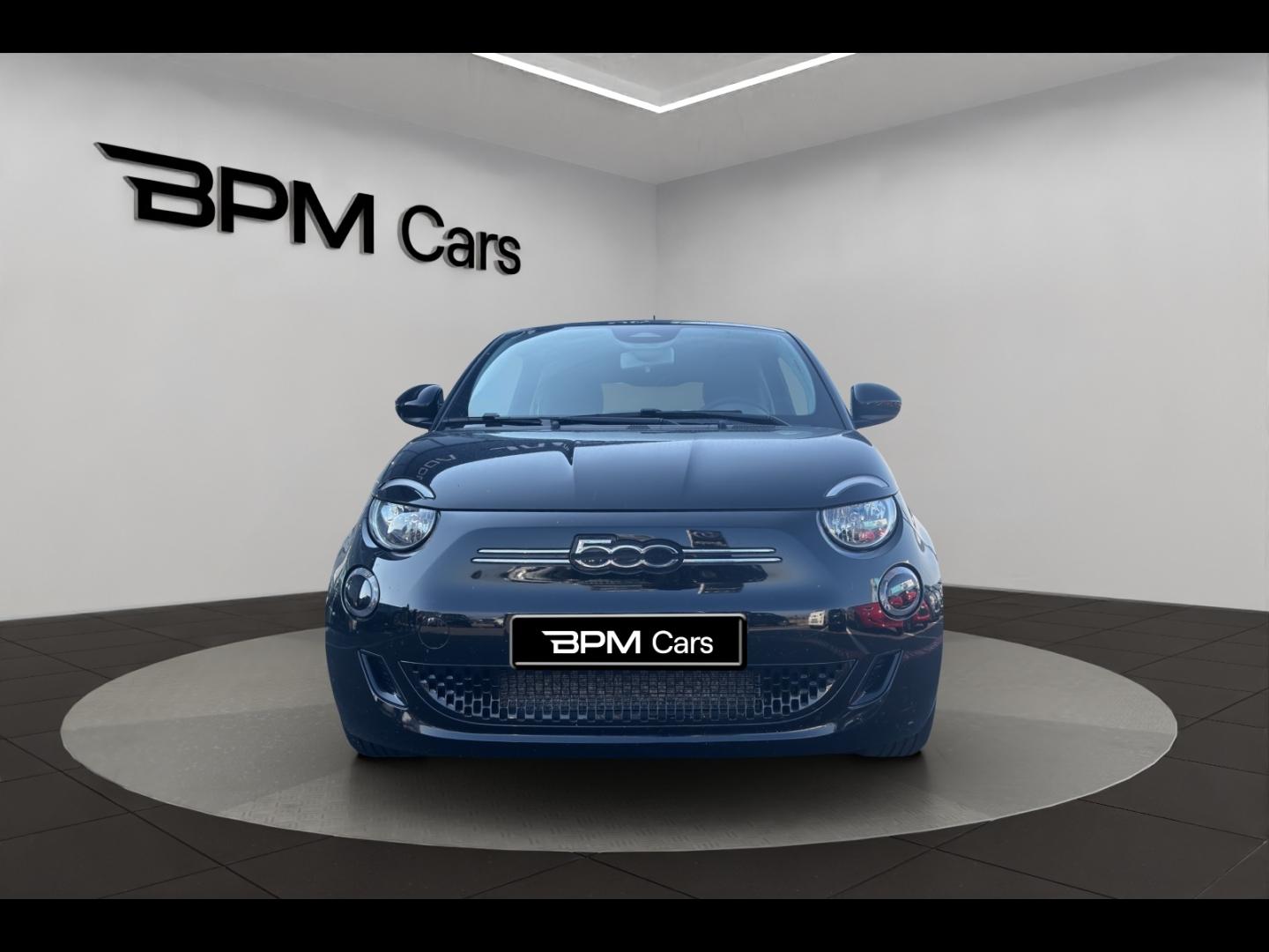 Image FIAT 500 e 118ch Icône