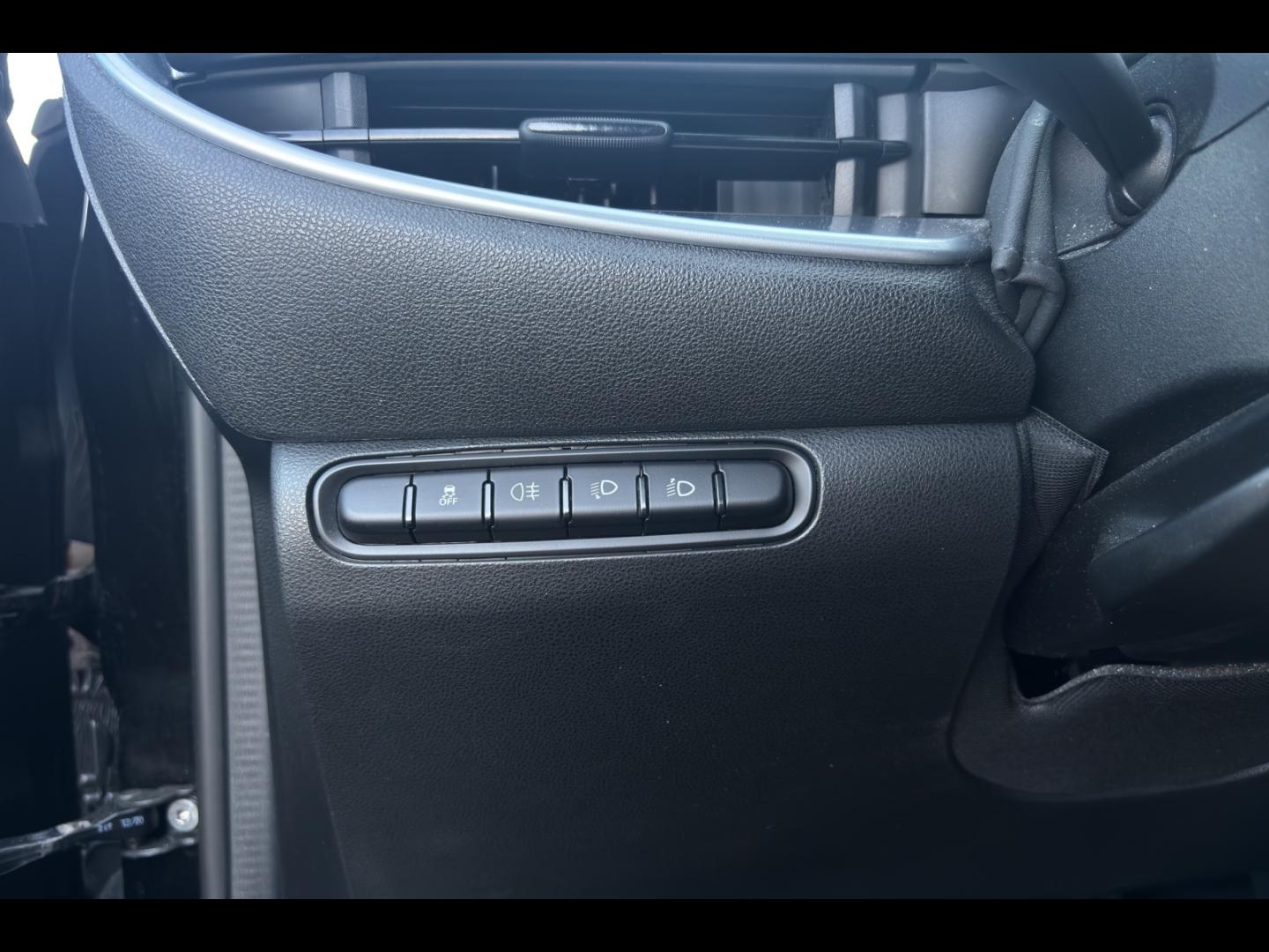 Image FIAT 500 e 118ch Icône