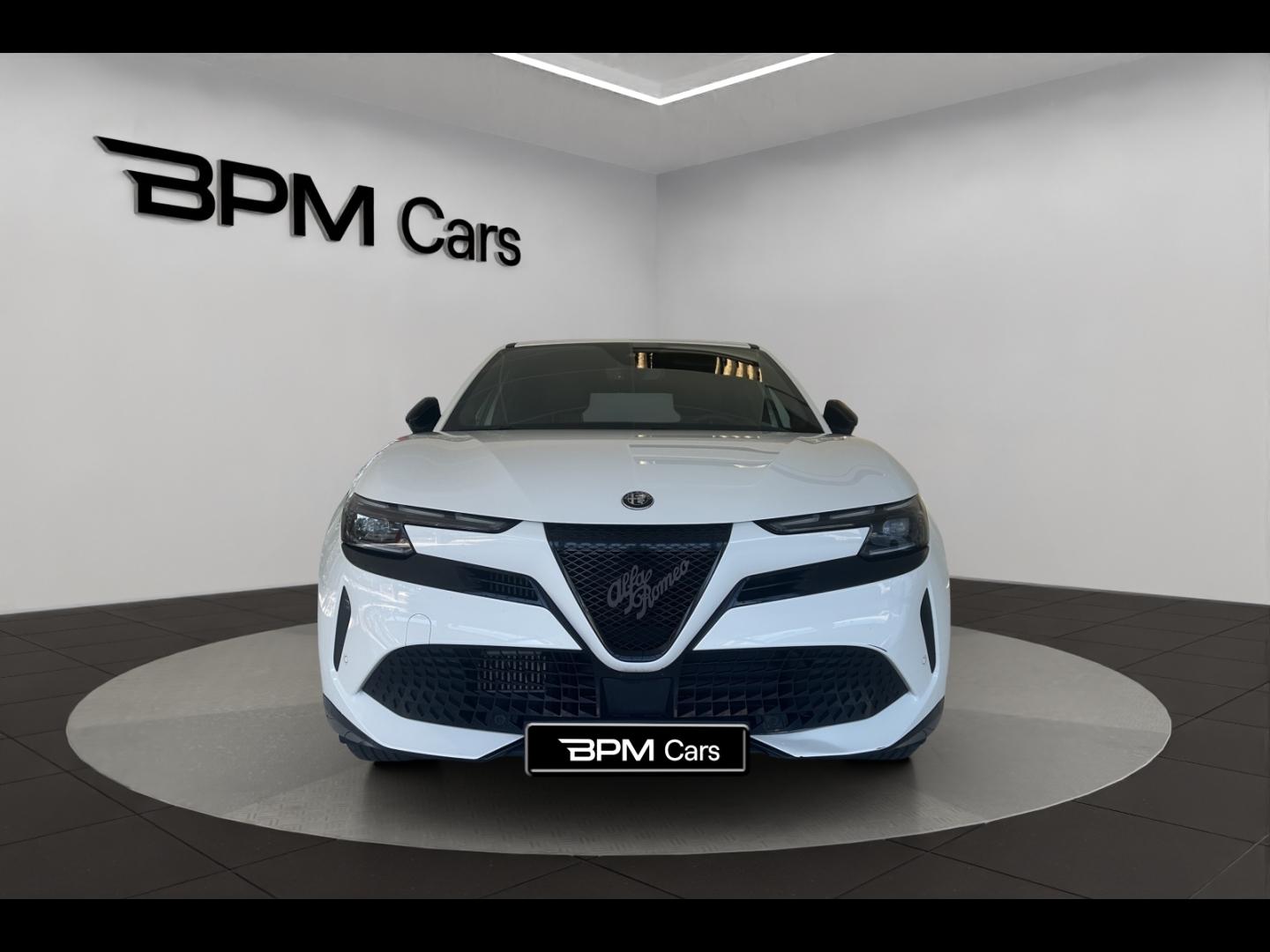 Image ALFA ROMEO Junior 1.2 Ibrida 136ch DCT6