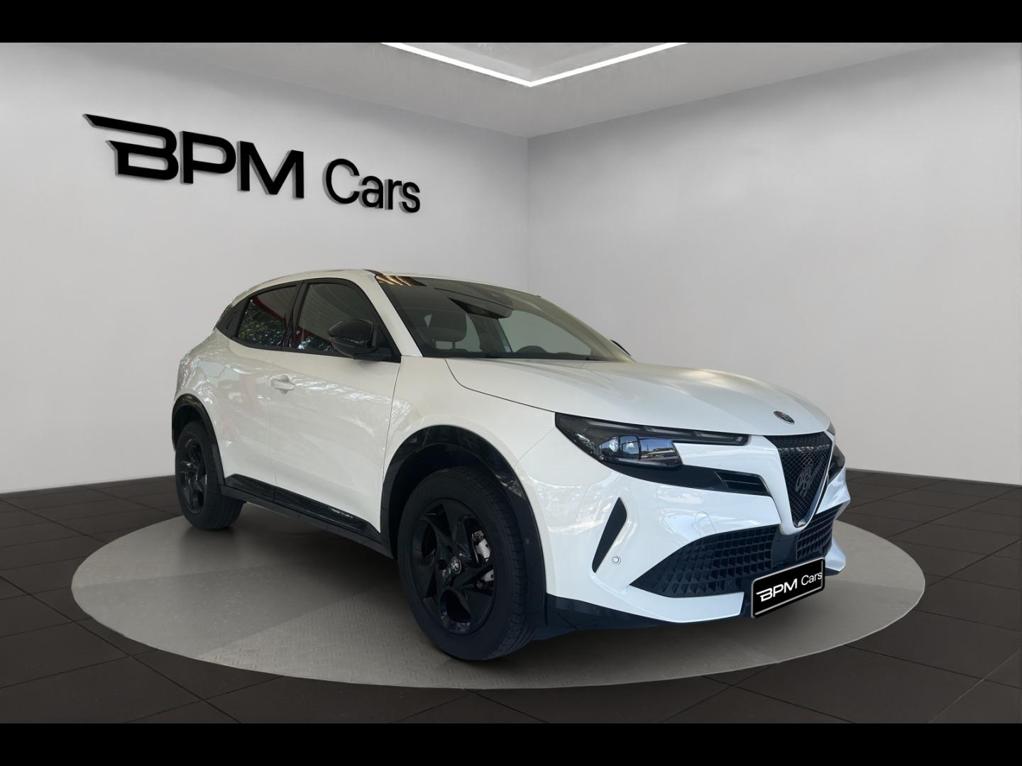 Image ALFA ROMEO Junior 1.2 Ibrida 136ch DCT6