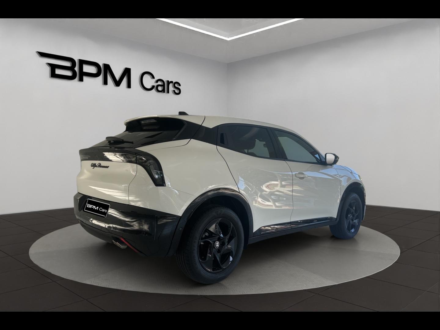 Image ALFA ROMEO Junior 1.2 Ibrida 136ch DCT6