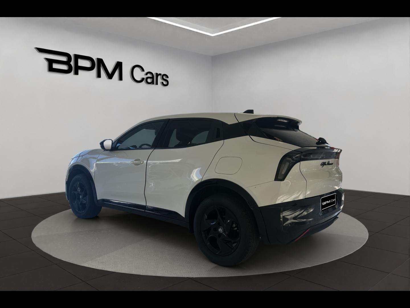 Image ALFA ROMEO Junior 1.2 Ibrida 136ch DCT6