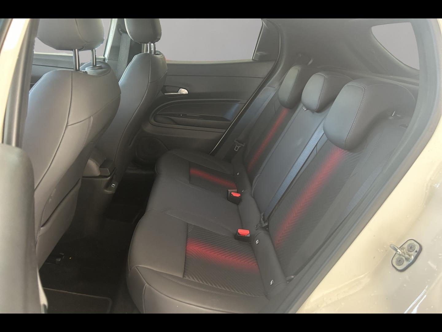 Image ALFA ROMEO Junior 1.2 Ibrida 136ch DCT6