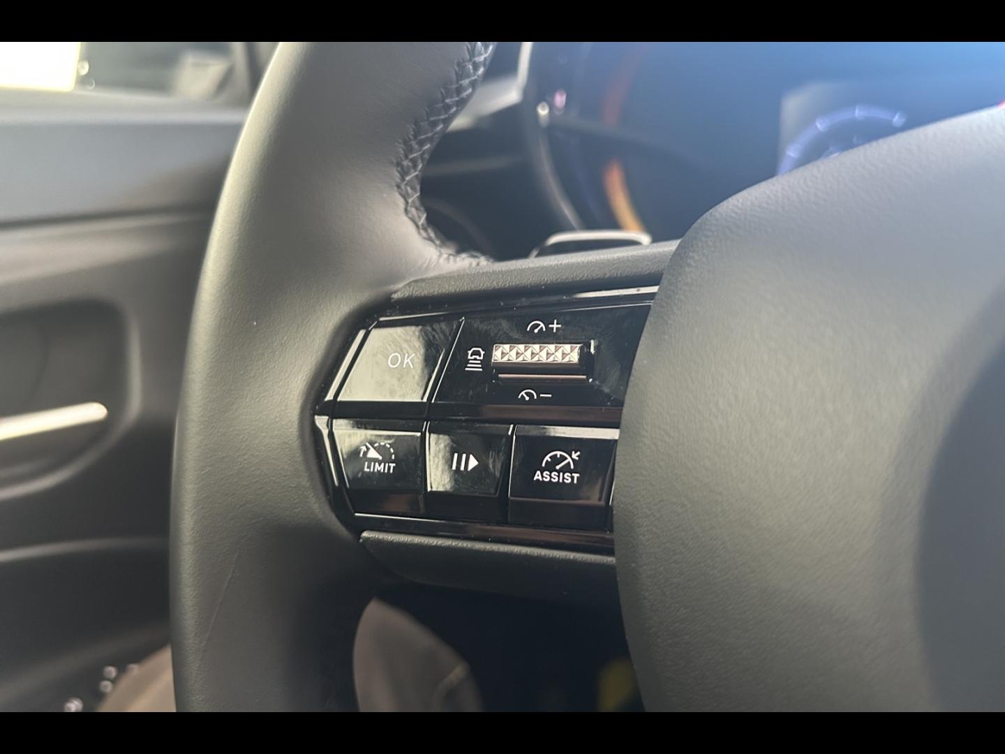 Image ALFA ROMEO Junior 1.2 Ibrida 136ch DCT6