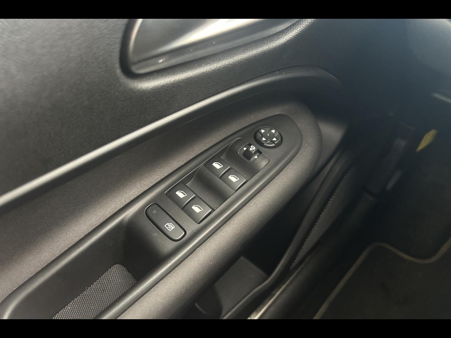 Image ALFA ROMEO Junior 1.2 Ibrida 136ch DCT6