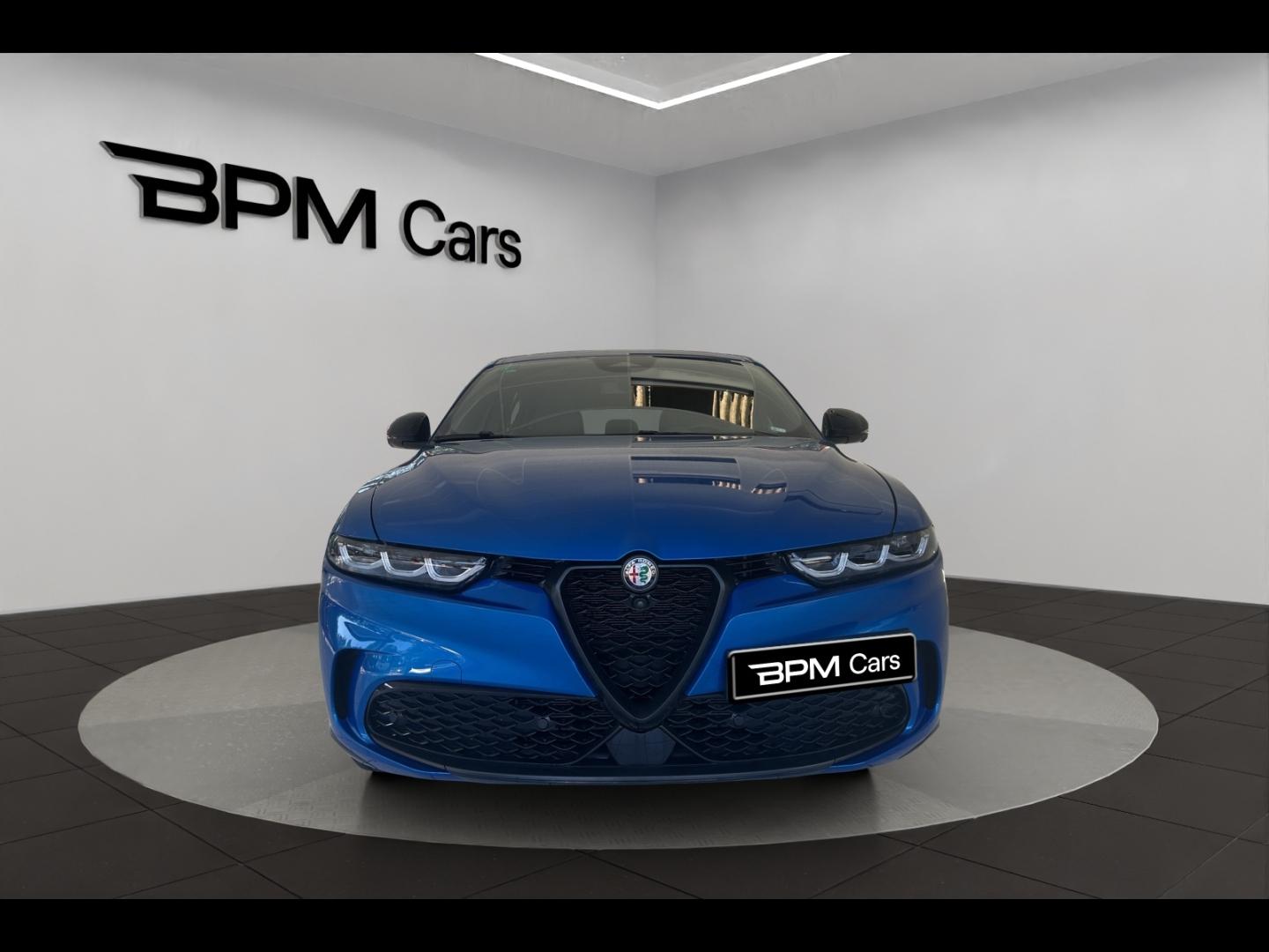 Image ALFA ROMEO Tonale 1.5 Hybrid 160ch Sprint TCT