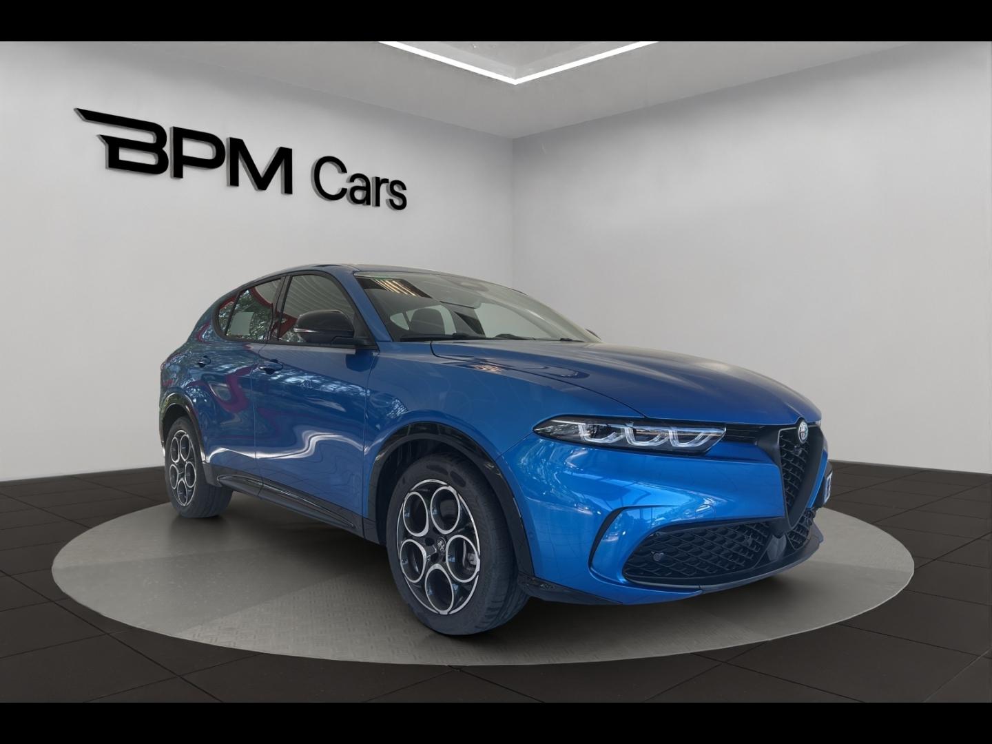 Image ALFA ROMEO Tonale 1.5 Hybrid 160ch Sprint TCT