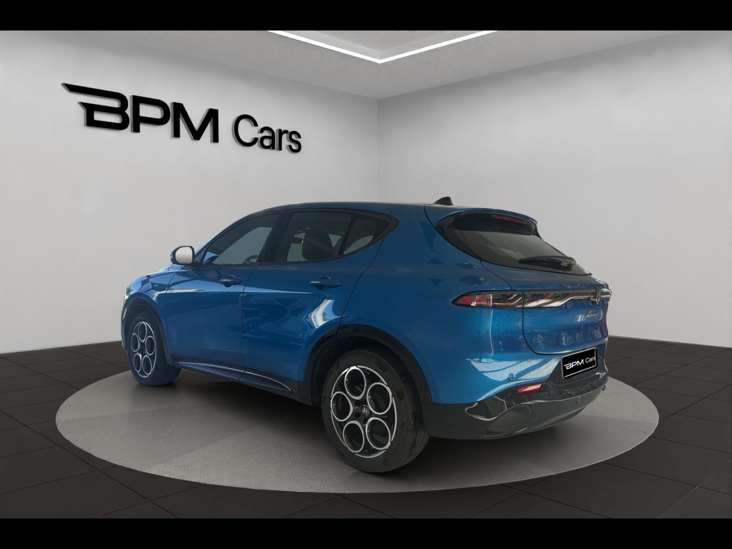 Image ALFA ROMEO Tonale 1.5 Hybrid 160ch Sprint TCT