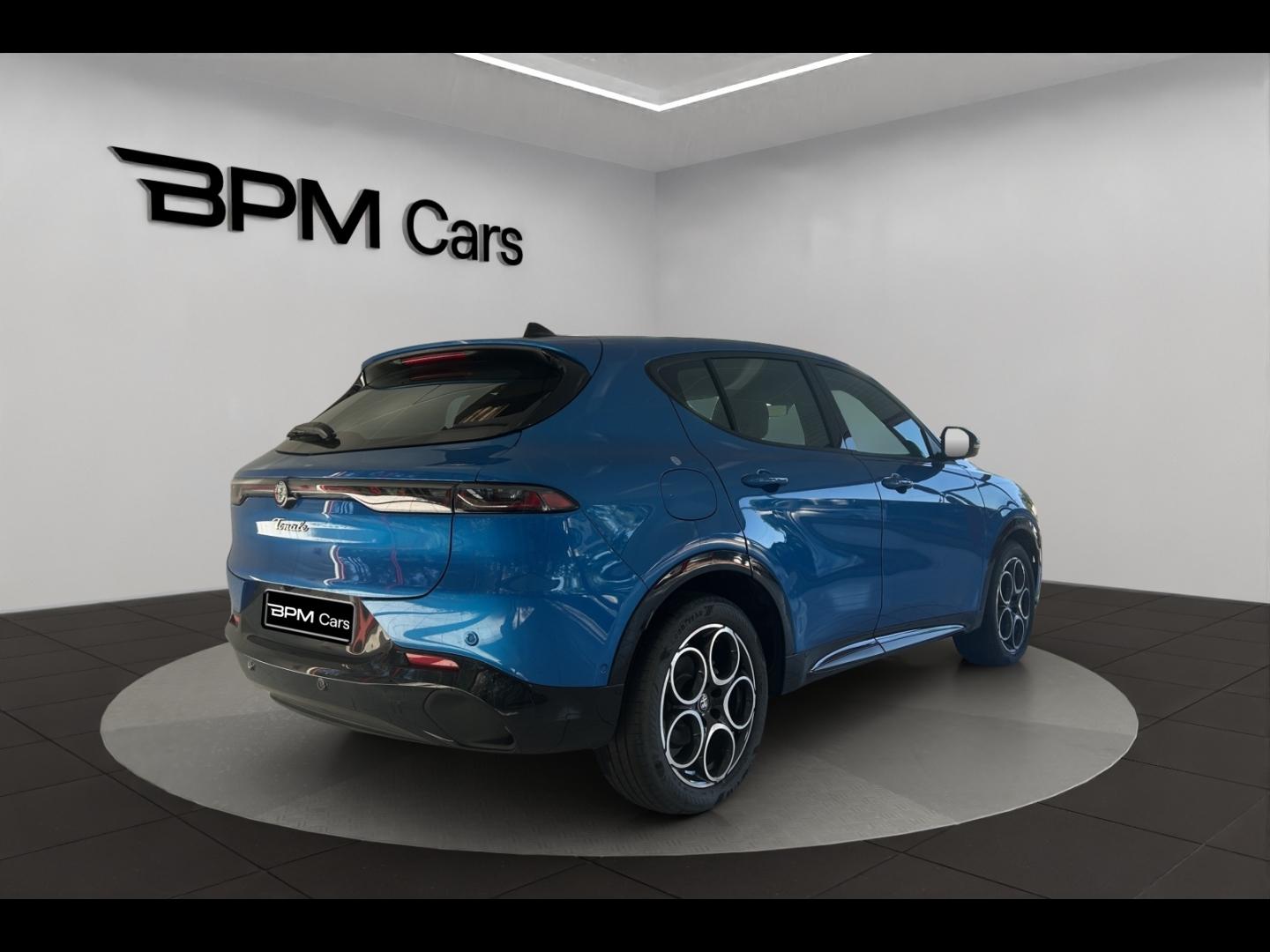 Image ALFA ROMEO Tonale 1.5 Hybrid 160ch Sprint TCT