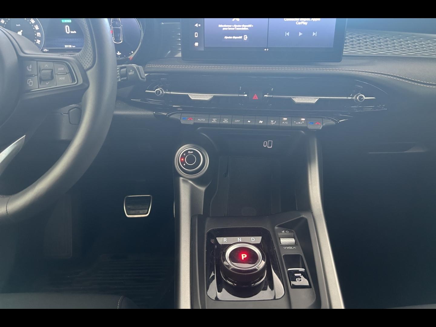 Image ALFA ROMEO Tonale 1.5 Hybrid 160ch Sprint TCT