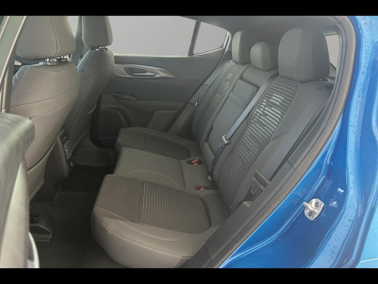 Image ALFA ROMEO Tonale 1.5 Hybrid 160ch Sprint TCT