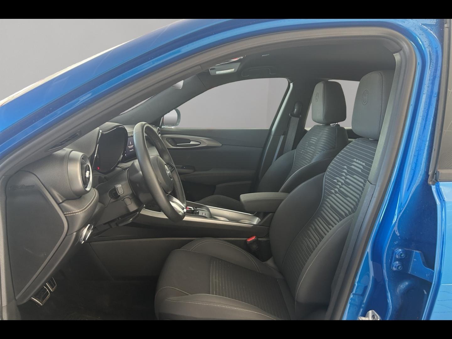 Image ALFA ROMEO Tonale 1.5 Hybrid 160ch Sprint TCT
