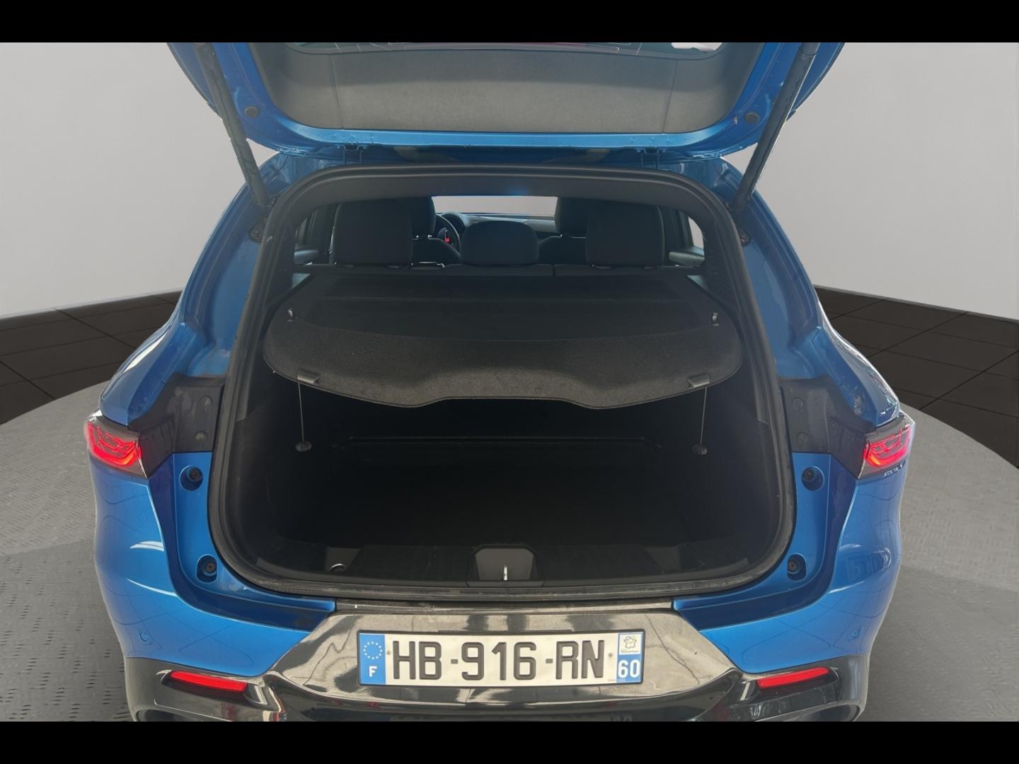 Image ALFA ROMEO Tonale 1.5 Hybrid 160ch Sprint TCT